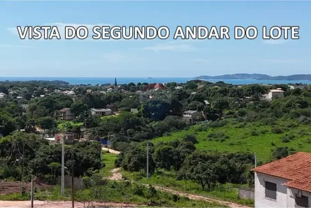 Terreno / Lote / Condomínio à venda, 1097m² no , Armação dos Búzios