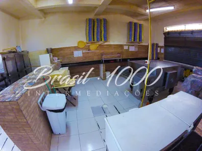 Loja / Salão / Ponto Comercial à venda, 100m² no Jardim Tijuco, Guarulhos