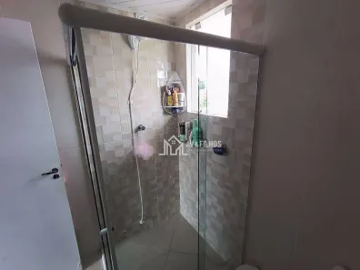 Sobrado com 6 Quartos à venda, 458m² no Vila São Tiago, Piraquara