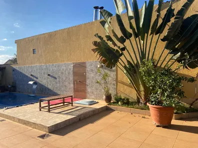 Casa de Condomínio com 6 Quartos à venda, 800m² no Ponte Alta Norte, Brasília