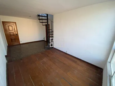 Cobertura com 3 Quartos para alugar, 150m² no Fonseca, Niterói