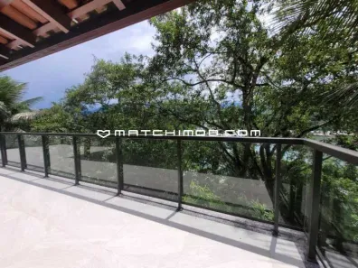 Casa de Condomínio com 4 Quartos à venda, 126m² no Ponta da Cruz, Angra dos Reis