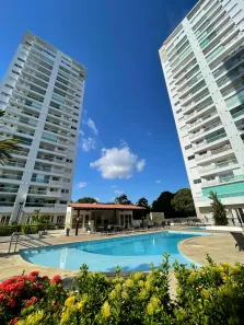 Casa com 2 Quartos para alugar, 72m² no Ponta Negra, Manaus