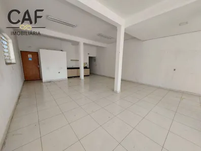 Conjunto Comercial / Sala à venda, 120m² no Jardim das Laranjeiras, Jaguariúna