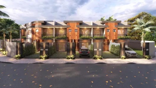 Casa com 2 Quartos à venda, 73m² no Itoupavazinha, Blumenau
