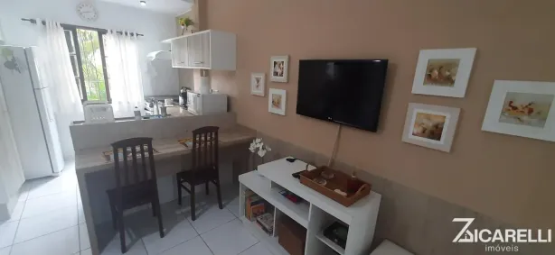Apartamento com 1 Quarto à venda, 36m² no Penedo, Itatiaia