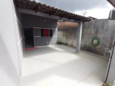 Casa com 2 Quartos à venda, 100m² no Setor Norte, Planaltina