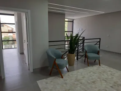 Andar / Laje corporativa para alugar, 203m² no Jardim Paulistano, Sorocaba