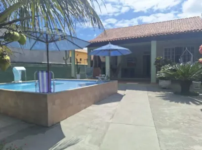 Casa com 3 Quartos à venda, 135m² no , Arraial do Cabo