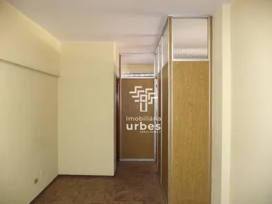 Conjunto Comercial / Sala à venda, 40m² no Centro, Americana