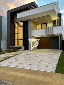 Casa de Condomínio com 4 Quartos à venda, 299m² no Universidade, Vitória da Conquista