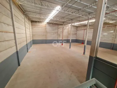 Galpão / Depósito / Armazém para alugar, 2000m² no Loteamento Adventista Campineiro, Hortolândia