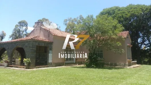 Fazenda / Sítio / Chácara com 6 Quartos à venda, 50000m² no Cinco Lagos, Mendes
