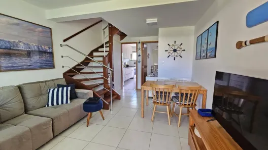 Casa de Vila com 3 Quartos à venda, 72m² no Itacimirim (Monte Gordo), Camaçari