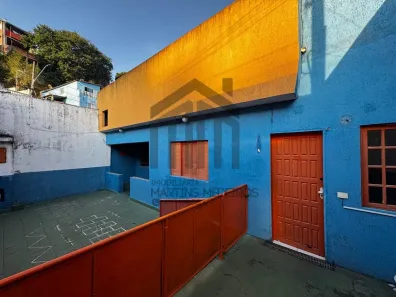 Casa com 4 Quartos para alugar, 85m² no Jardim Rosemary, Itapevi