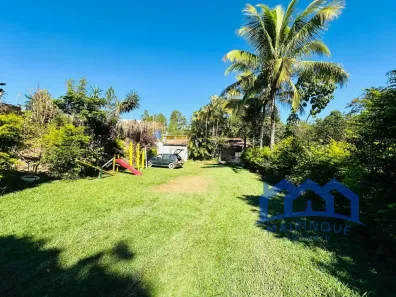 Fazenda / Sítio / Chácara com 3 Quartos à venda, 2600m² no , Mairinque