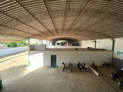 Galpão / Depósito / Armazém à venda, 1900m² no Parque Turf Club, Campos dos Goytacazes
