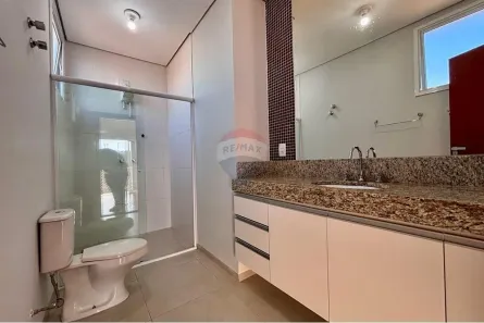 Casa de Condomínio com 3 Quartos para alugar, 295m² no Jardim Santa Mônica II, Mogi Guaçu