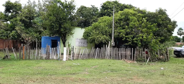 Terreno / Lote / Condomínio à venda, 750m² no , Porto Murtinho