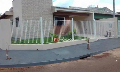 Casa com 3 Quartos à venda, 78m² no Assaí, Assaí