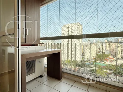 Apartamento com 3 Quartos para alugar, 76m² no Aclimação, São Paulo