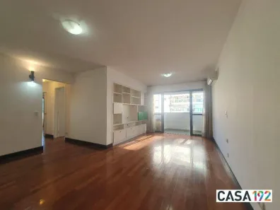 Apartamento com 2 Quartos para alugar, 95m² no Vila Olímpia, São Paulo