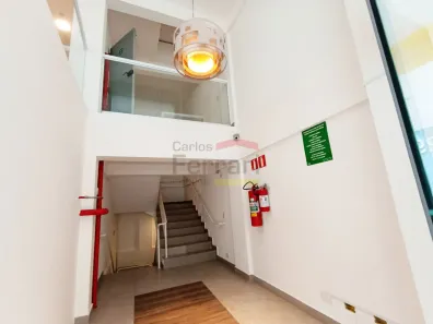Prédio Inteiro para alugar, 53m² no Santana, São Paulo