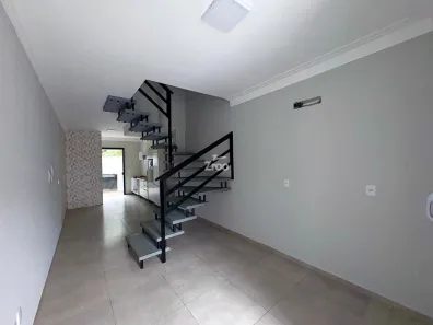 Casa com 2 Quartos para alugar, 72m² no Passo Manso, Blumenau