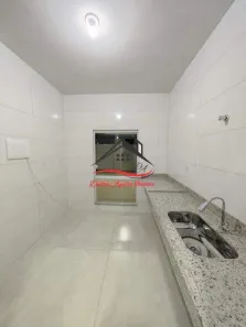 Casa com 3 Quartos à venda, 100m² no Porto Seguro, Ribeirão das Neves