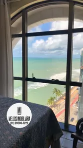 Apartamento com 4 Quartos à venda, 405m² no Boa Viagem, Recife