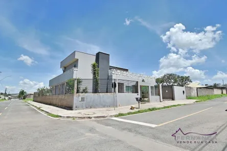 Casa com 3 Quartos à venda, 330m² no Setor Habitacional Taquari, Brasília