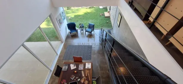 Casa de Condomínio com 2 Quartos para venda ou aluguel, 300m² no Altos de São Fernando, Jandira