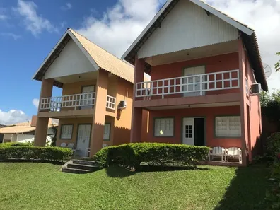 Fazenda / Sítio / Chácara com 5 Quartos à venda, 260m² no Alpes Suiços, Gravatá
