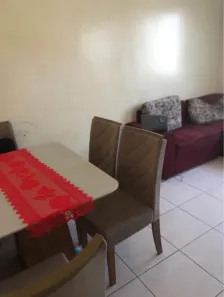 Casa com 2 Quartos à venda, 44m² no Palhada, Nova Iguaçu