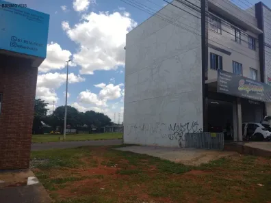 Galpão / Depósito / Armazém à venda, 100m² no Samambaia Sul, Brasília