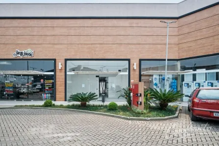 Loja / Salão / Ponto Comercial para alugar, 170m² no Seminário, Curitiba
