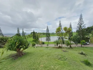 Fazenda / Sítio / Chácara com 11 Quartos à venda, 12800m² no , Pombos