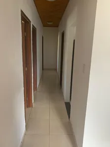 Casa de Condomínio com 3 Quartos à venda, 1000m² no Jauá (Abrantes), Camaçari