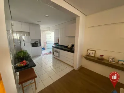 Apartamento com 3 Quartos à venda, 103m² no Juscelino Kubitschek, Igarapé