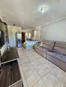 Casa de Condomínio com 3 Quartos à venda, 57m² no Embu, Colombo