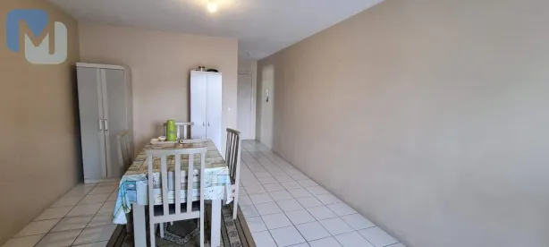 Apartamento com 3 Quartos à venda, 112m² no Salto Weissbach, Blumenau