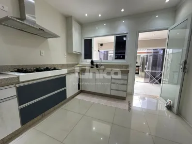 Sobrado com 3 Quartos à venda, 160m² no Jardim Nova Alvorada, Hortolândia