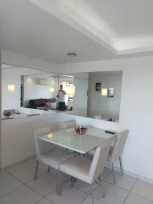 Apartamento com 2 Quartos à venda, 56m² no Várzea, Recife