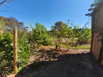 Fazenda / Sítio / Chácara com 2 Quartos à venda, 20000m² no , Brasília