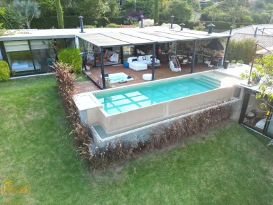Casa de Condomínio com 3 Quartos à venda, 250m² no , Paty do Alferes