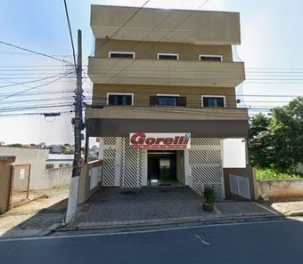 Prédio Inteiro à venda, 1009m² no Jardim Planalto, Arujá