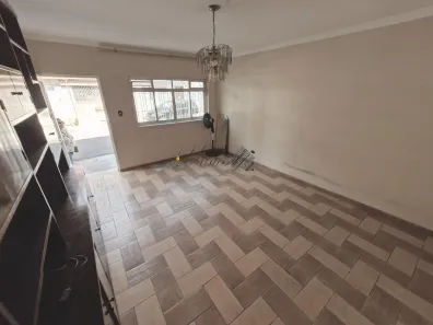 Casa de Vila com 3 Quartos à venda, 126m² no Saúde, São Paulo