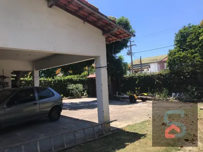 Terreno / Lote / Condomínio à venda, 621m² no Ogiva, Cabo Frio