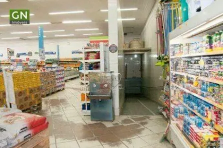 Loja / Salão / Ponto Comercial à venda, 1300m² no Santa Marta, Ribeirão das Neves