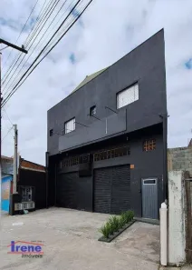 Prédio Inteiro à venda, 282m² no Satélite, Itanhaém